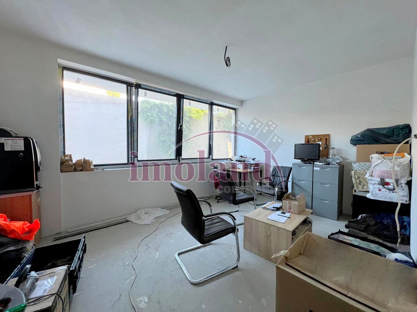 Apartament 2/3 camere - Uranus - Schiță 6