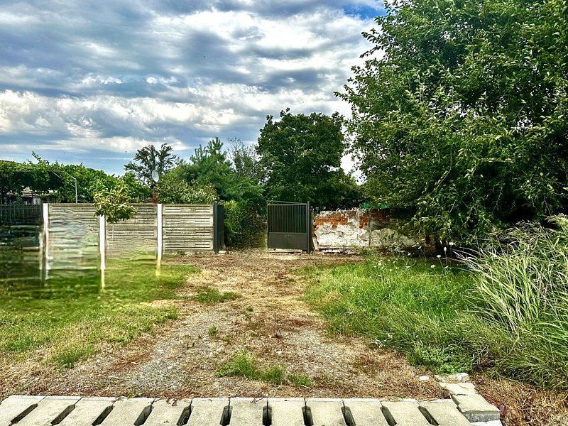 Teren edificabil în Pădureni - vatra satului - Poză 10