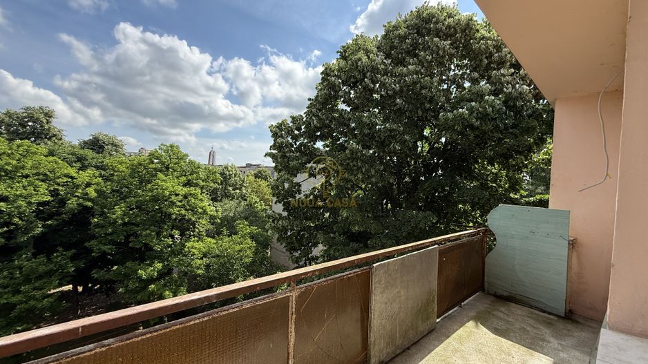 De vanzare Apartament 4 Camere 80MP /Bulevardul Closca - Poză 8