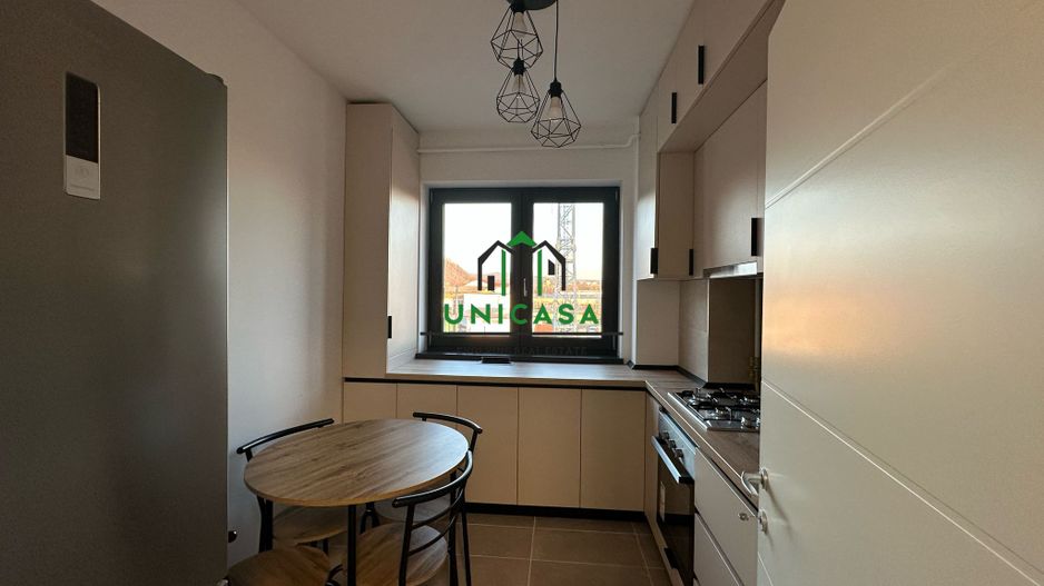 Apartament 2 camere - Zona Centrala - Parc Residence - Poză 8