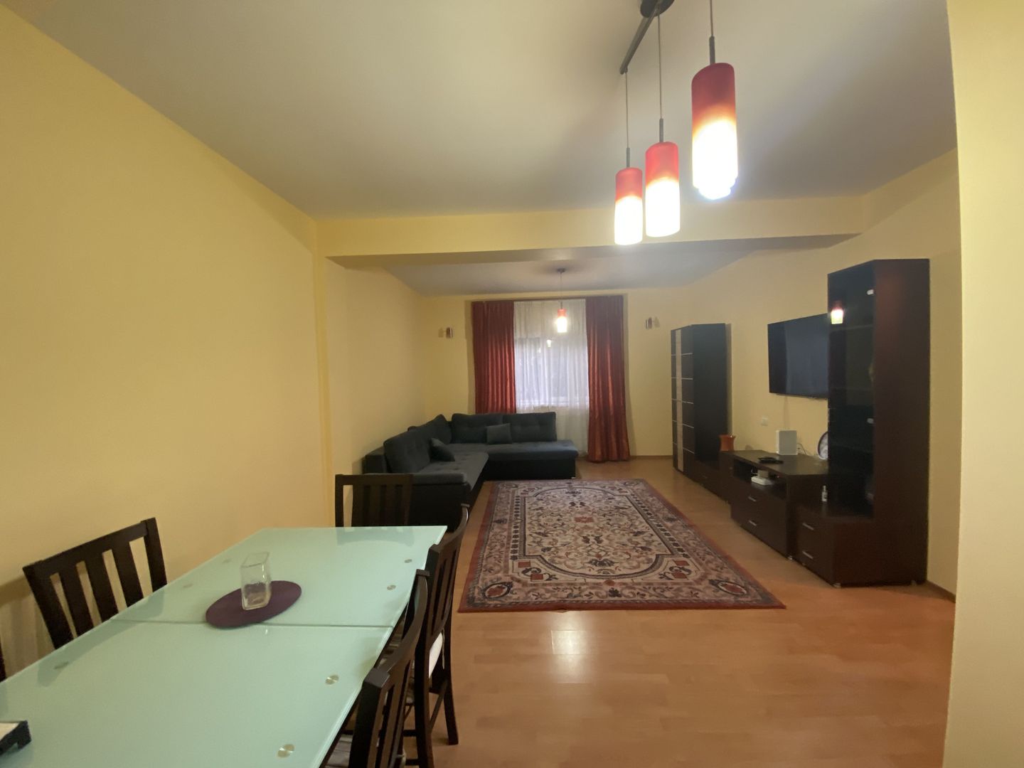 Duplex generos în Braytim - Poză 3