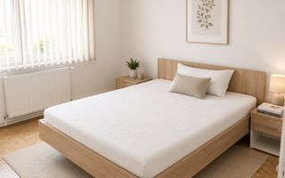 Apartament 2 camere+boxa Racadau, garaj disponibil - Poză 1