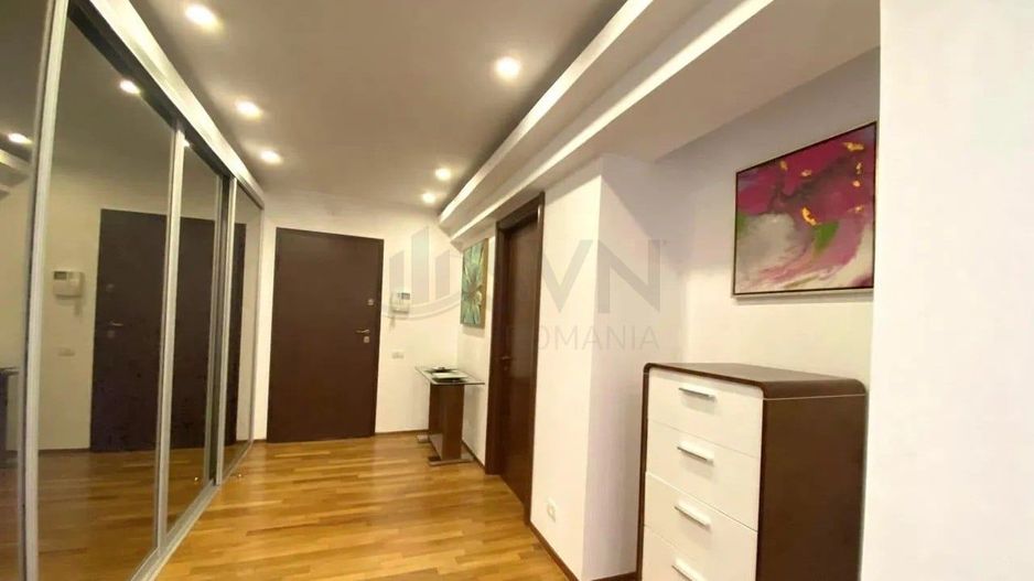 REA1027836 Apartament 3 camere premium Soseaua Nordului View Herastrau 2 parcari - Poză 13