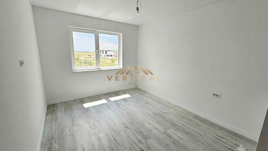 Apartament 2 camere cu balcon - comuna Berceni - Poză 5