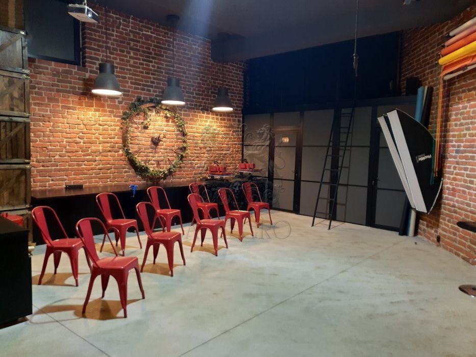 Investitie | Armeneasca | Spatiu Deosebit | Parter / 1 | - Poză 1