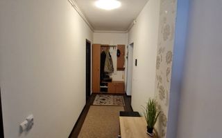 Apartament 3 camere, etaj intermediar - Cetatea Fetei, Florești - Poză 6