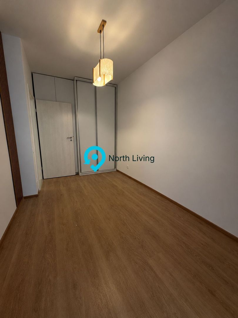 Apartament cu 2 camere, mobilat și utilat, în Joy Residence - Poză 8