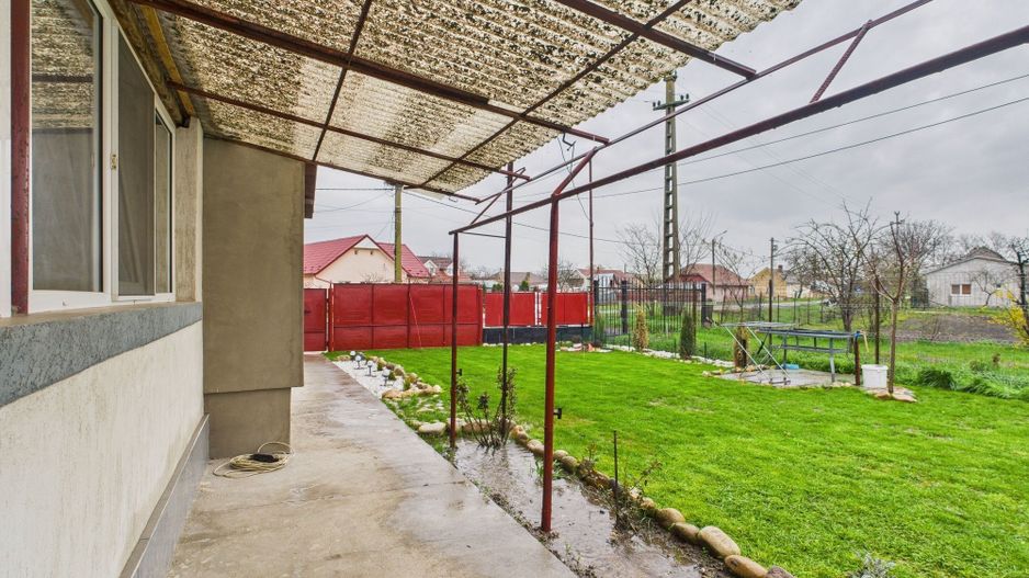 Casă la Cenei 30 minute de Timișoara - Poză 23