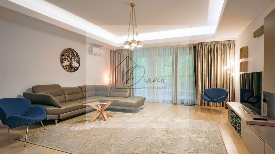 3 camere Pipera langa Padurea Baneasa I Iancu Nicolae I COM 0% - Poză 2