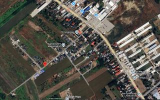 Teren cu deschidere dubla Manastirea - Poză 1