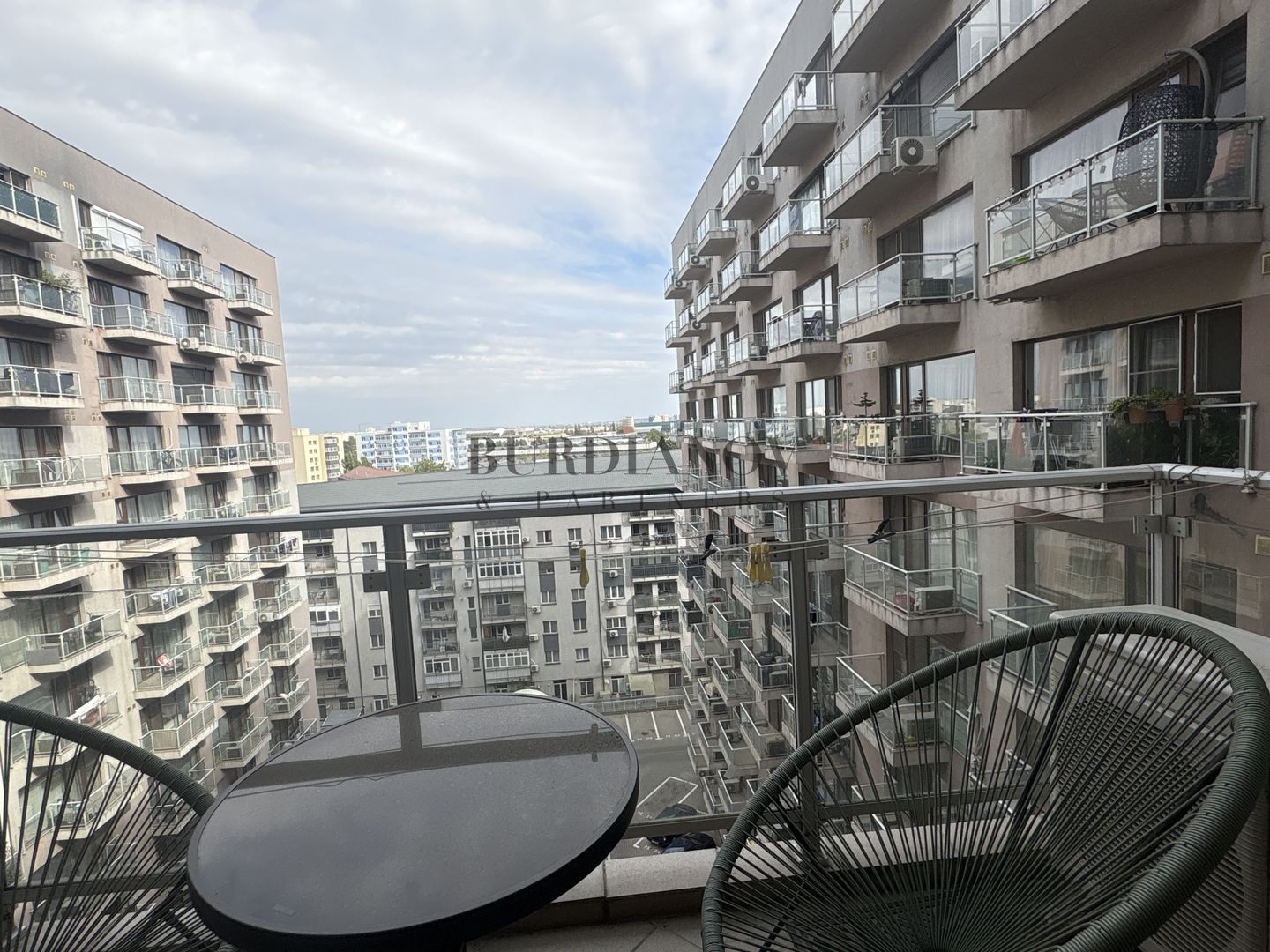 Apartament 2 camere de închiriat – Titan - Răsărit de Soare - Poză 16