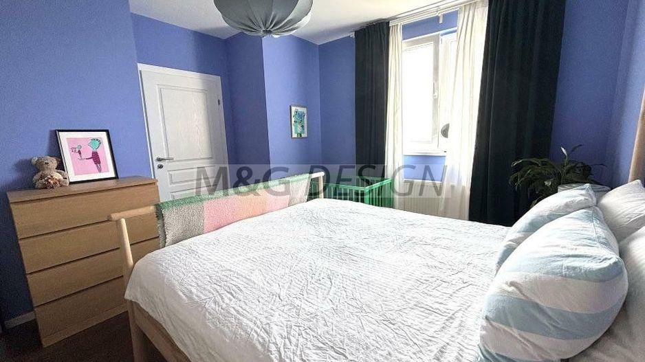 Apartament cu 3 camere Lipovei-Dumbravita - Poză 11