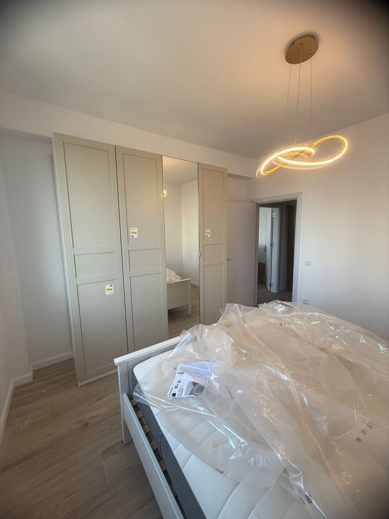 APARTAMENT MODERN ZONA PARCUL TEILOR - Poză 3