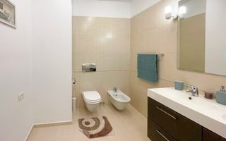 Chirie I Apartament 3 camere I North Area Lake View - Poză 16