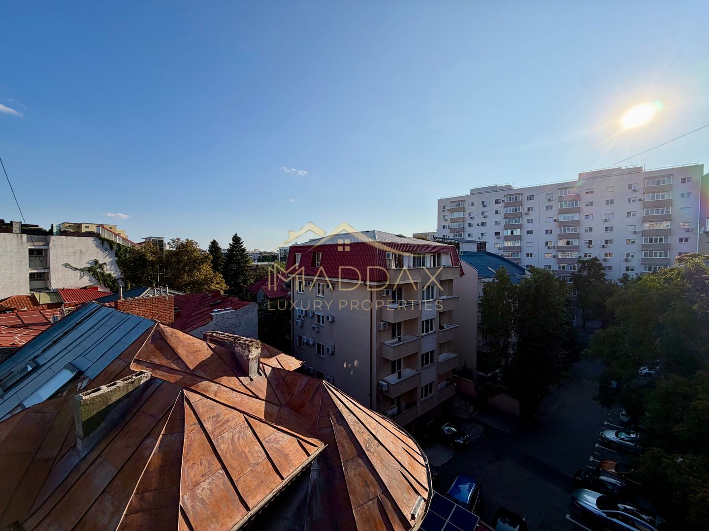 Apartament cu 2 camere *75mp* // Ștefan cel Mare - Dinamo - Poză 9