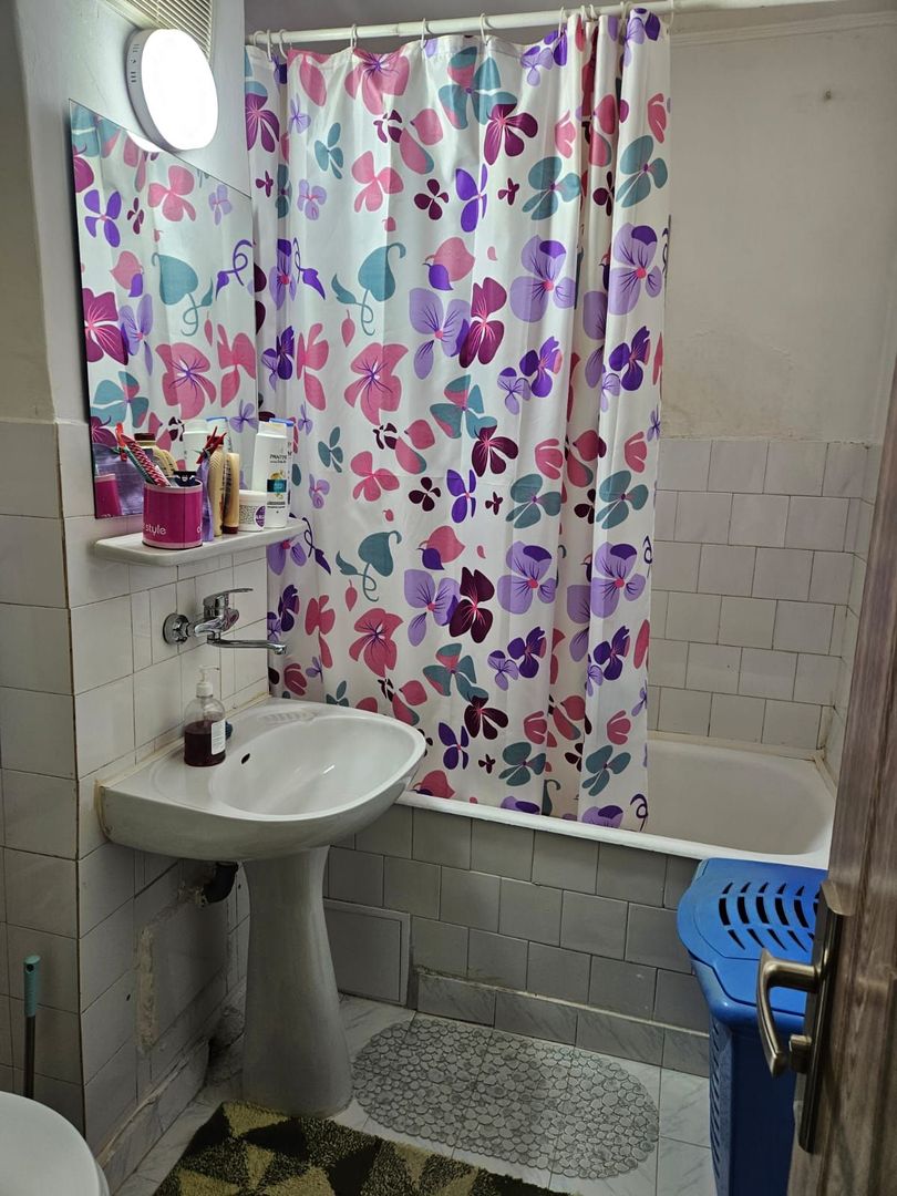 Apartament 3 camere, etaj 1, Garlei -  zona Dedeman - Poză 12