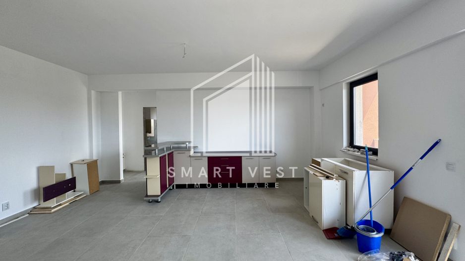 Apartament 2 camere | 55 mp utili | Zona Semicentrala - Poză 4