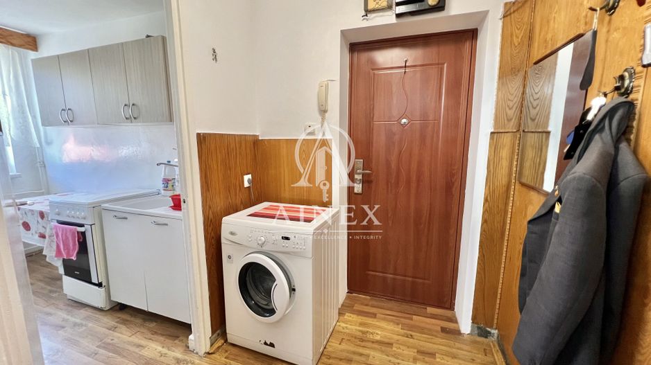 OFERTA | Apartament cu 2 camere | Complexul Studentesc , Timisoara - Poză 3
