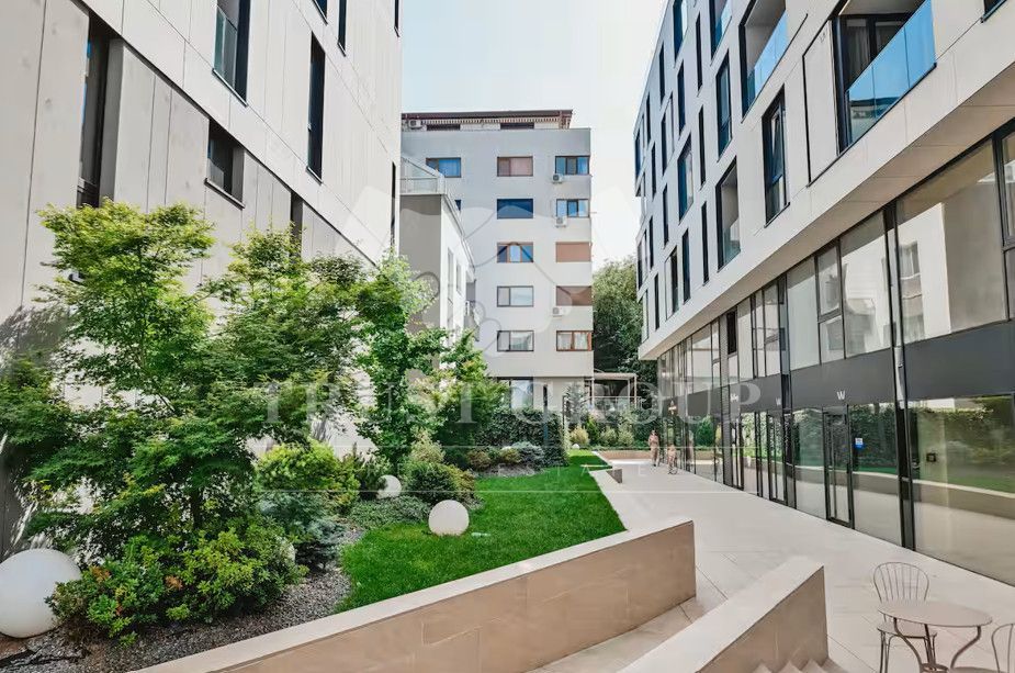 Apartament 3 camere | Herastrau | Loc de parcare - Poză 15