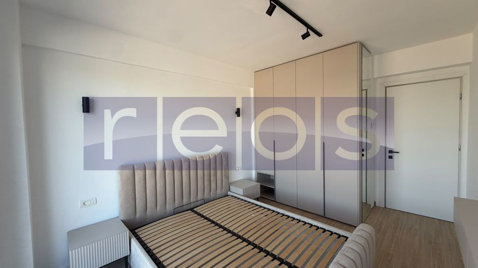 VANZARE APARTAMENT LA CHEIE-MOBILAT | 2 CAMERE | 55MP | TERASA-PARCARE - Poză 6
