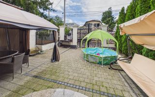 Vilă P+1+M | 6 camere | Aviației | Construcție 2020 - Poză 9