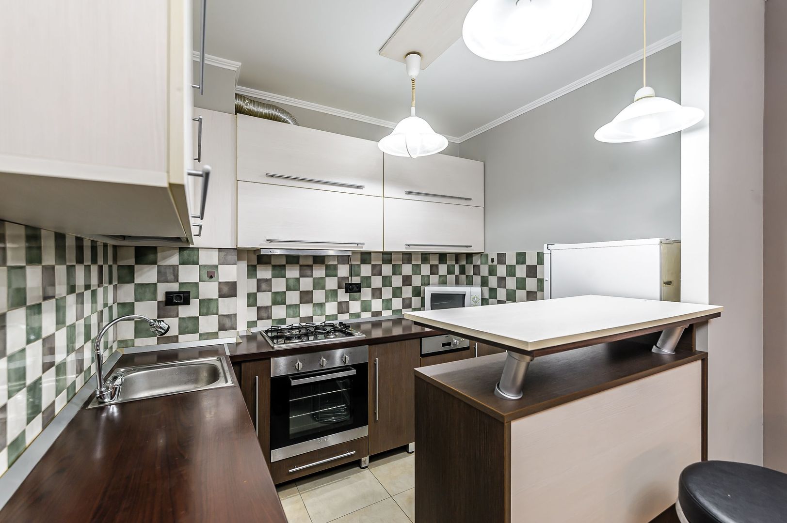 Vandut Ocazie Apartament elegant și spațios în zona UTA - Poză 9