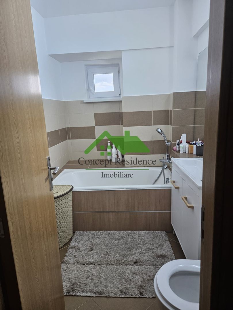 Apartament 3 camere, ultracentral, Bulevardul Traian - Poză 7