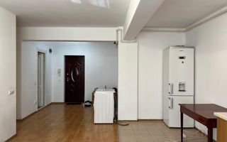 Apartament 3 camere, 91mp, parcare, parcare, zona strazii Edgar Quinet - Poză 9