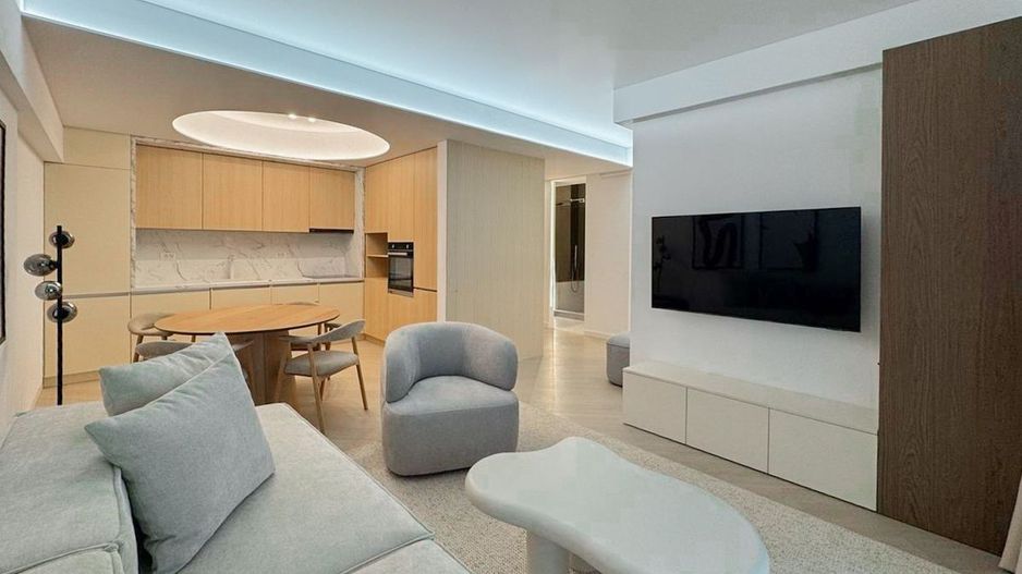 Chirie I Apartament 3 camere I Cortina North I Parcare - Poză 2