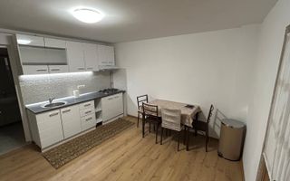 GARSONIERA - RAHOVA, PET-FRIENDLY, MOBILAT/UTILAT MODERN, CURTE - Poză 5