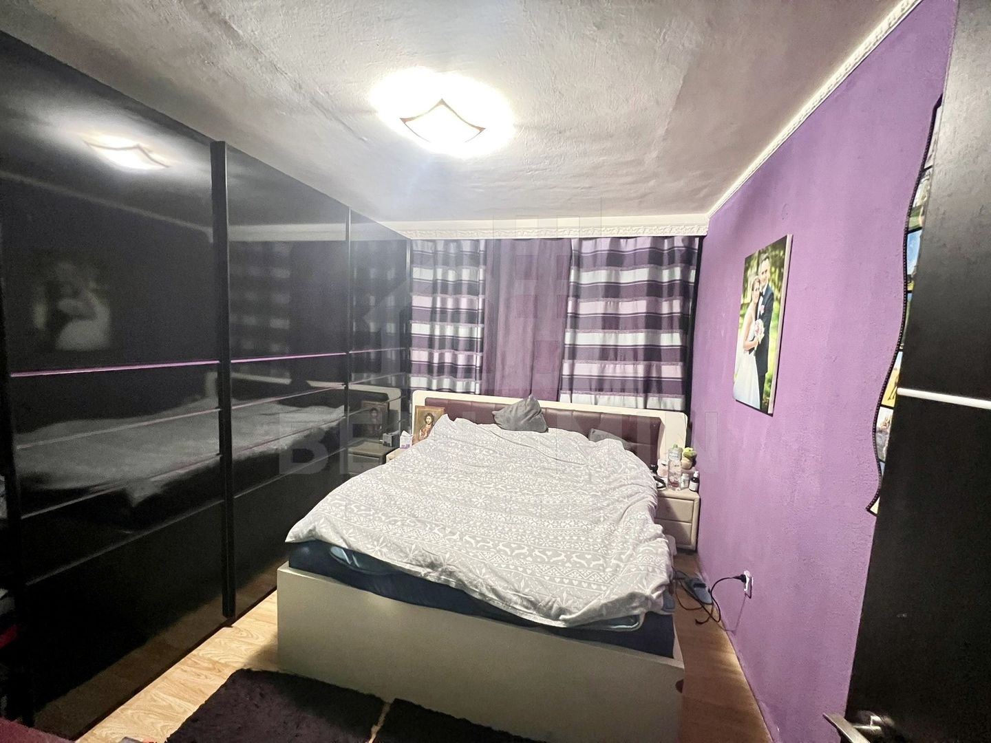 3 decomandate - etaj 6 - 65mp- centrala - Parcare - Boxa - Astra - Poză 3