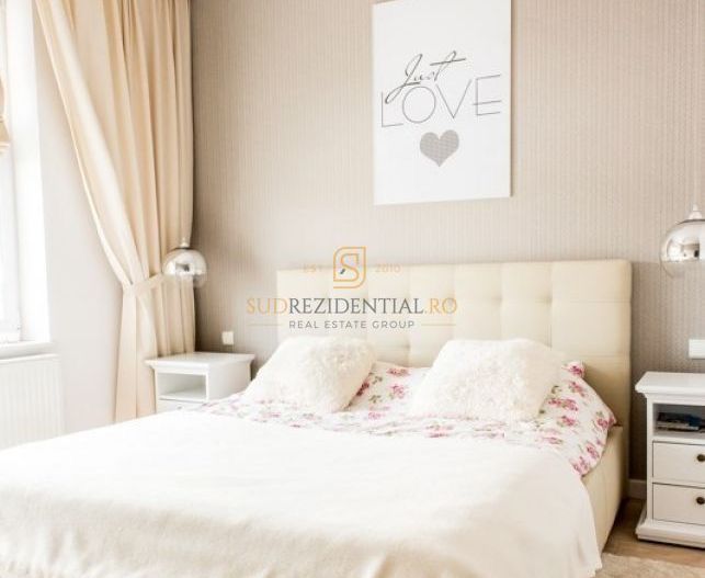 Apartament nou cu 3 camere de vanzare, zona Sos.Oltenitei - Comision 0 - Poză 3