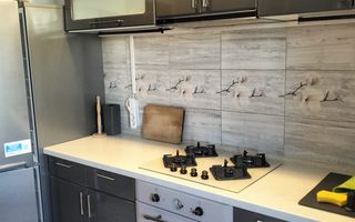 Apartament de închiriat 2 camere – Zona Auchan Titan - Poză 7