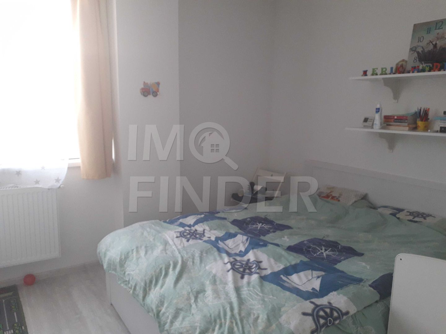 NOU 3 camere cu parcare Exterioara Soporului - Poză 5