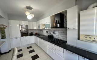 De inchiriat apartament cu 3 camere  145mp , Eroii Revolutiei sector4 - Poză 9