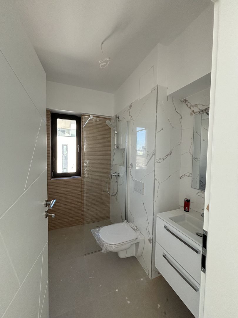 2 CAMERE-FINALIZAT PROIECT PREMIUM- ROMCO BRATARII-COMISION 0! - Poză 4
