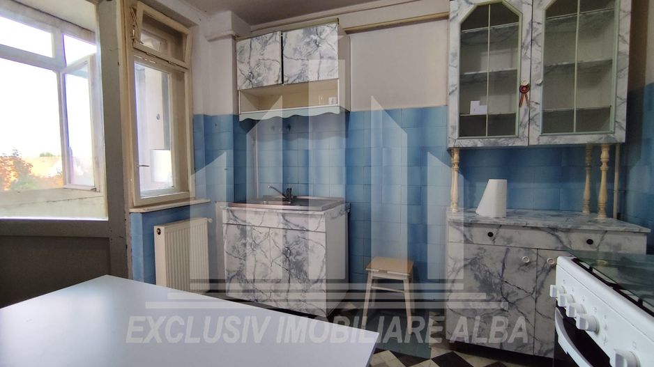 Apartament 3 camere decomandate | 70 mp | Etaj 2 | Centru - Poză 2