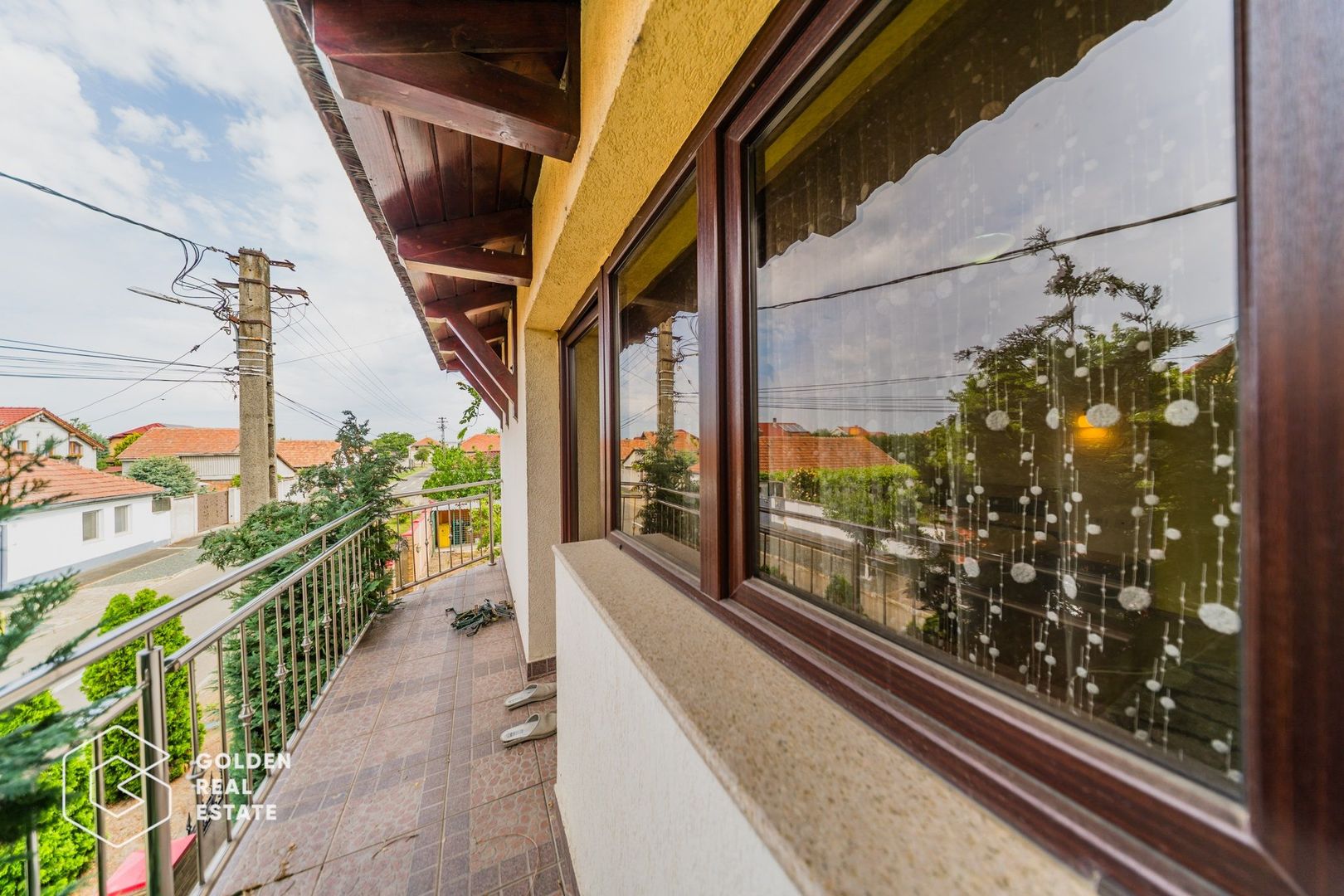Vila in Poltura, P+E, comision 0% - Poză 33