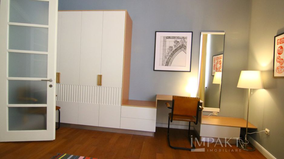 Apartament splendid cu 2 camere, Ultracentral, in Piata Muzeului! - Poză 8