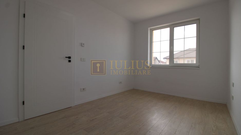 Duplex, semi-mobilat (doar bucataria) la prima inchiriere. - Poză 14