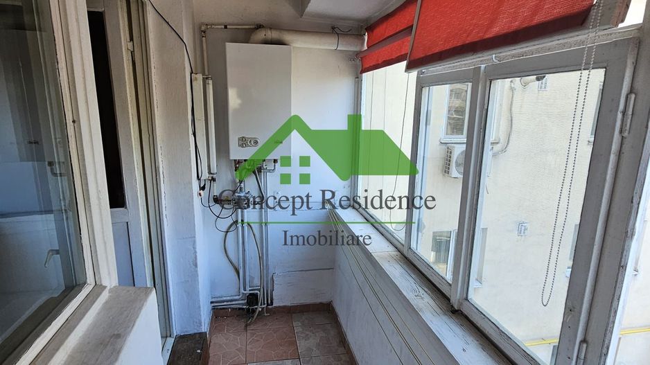 Apartament 3 camere, 65 mp + garaj | Transilvaniei - Poză 10