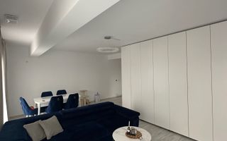 Penthouse 2 camere cu terasă pe toată suprafața apartamentului și loc de parcare inclus, Rediu - Poză 3
