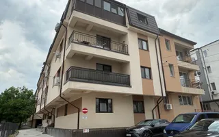 Apartament cu 2 camere - 62mpu - Parter - Loc de parcare - 1 Decembrie - Poză 14
