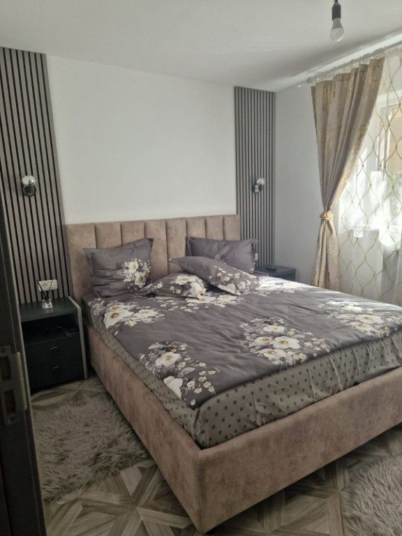 Vand apartament la cheie full - Poză 6
