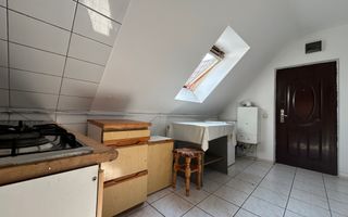 2 chirii disponibile la mansardă – zona Turnișor, Calea Turnișorului - Poză 8