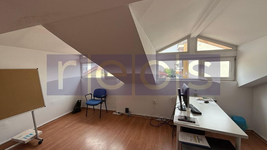VANZARE VILA DOMENII | 374MP | IDEAL CLINICA - BIROURI | - Poză 6