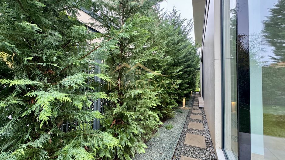 Vila Spectaculoasa *460mpc* / 800mp teren / Piscina Proprie / Pipera - Poză 110