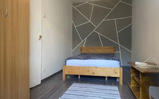 Etajul 3! Inchiriere apartament cu 2 camere in Targoviste - micro 11 - Poză 6