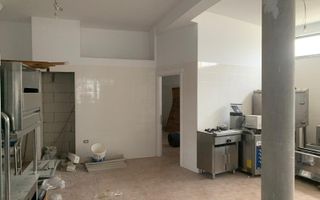 Spațiu comercial de închiriat | Cajvana | 300 mp + terasă 300 mp - Poză 8