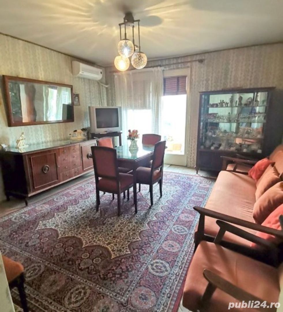 De vanzare, apartament in Piata Mihail Kogalniceanu sect.1 - Poză 1